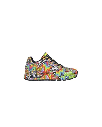 Pantofi Sport  Uno Infinite Drip W 177960-MLT, Femei, Multicolor