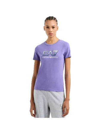 Tricou  pentru Femei, 7W000183-AF10373-UA050, Mov