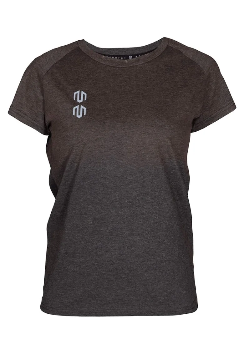 Tricou slim fit cu lego reflectorizant