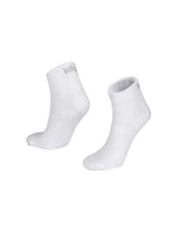 Sosete  2P Minimis, Alb, 39-42, Unisex