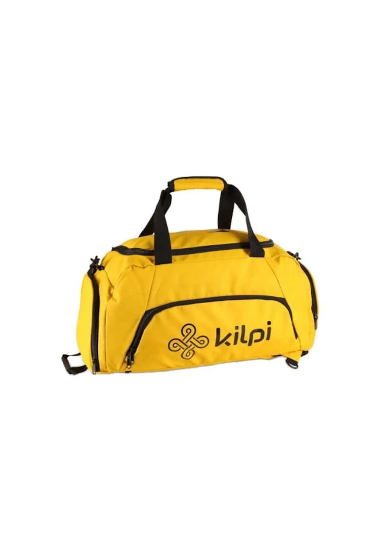 Geanta sport  Katmai, Galben
