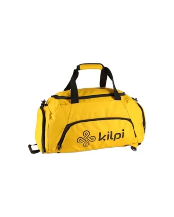 Geanta sport  Katmai, Galben