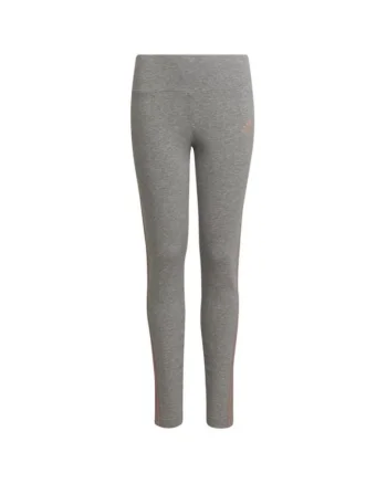 Pantaloni sport  gri pentru copii