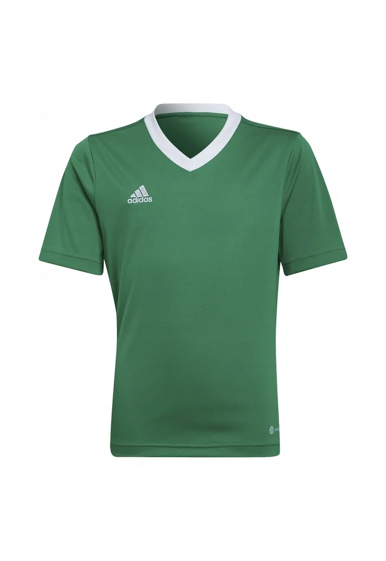 Tricou sport copii,  Verde,