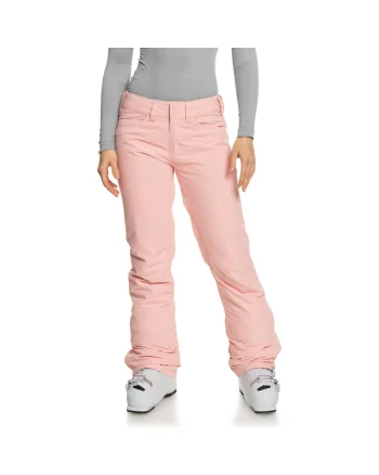 Pantaloni de ski cu talie medie DryFlight® si buzunare,