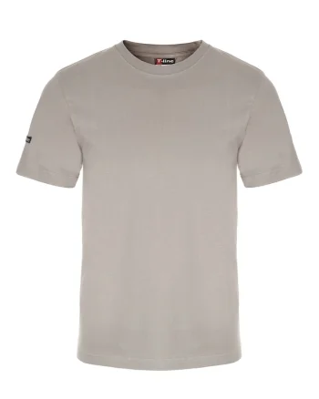 Tricou pentru Barbati  T-Line, Gri