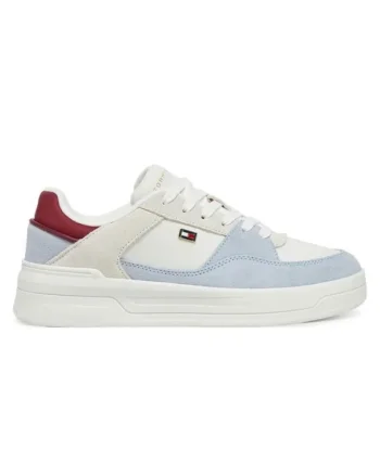 Pantofi sport  ESSENTIAL BASKET SNEAKER-FW0FW08456-0LH