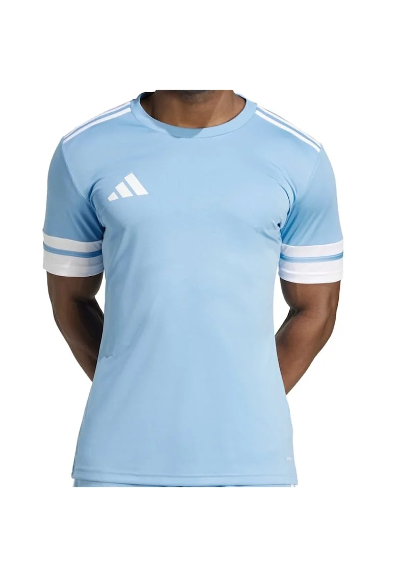 Tricou  Squadra 25 pentru barbati, Albastru deschis