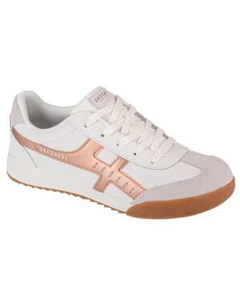 Pantofi sport dama,  Sintetic, Alb