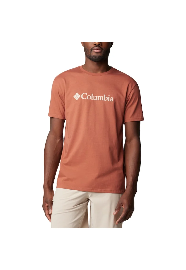 Tricou barbati,  CSC Basic Logo SS Tee 168005
