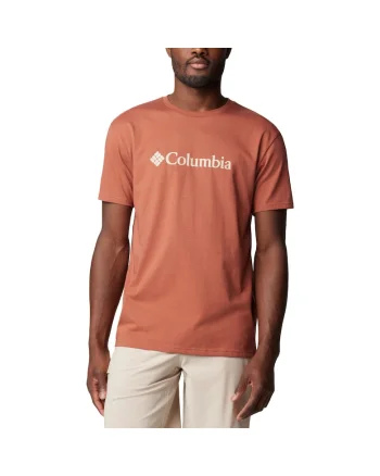 Tricou barbati,  CSC Basic Logo SS Tee 168005