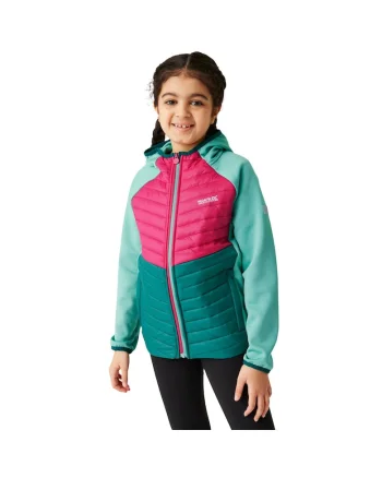 Jacheta softshell Kielder VIII