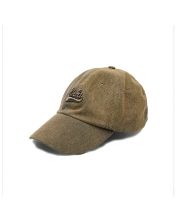Sapca  unisex, FORTUNO-SAGE, Verde