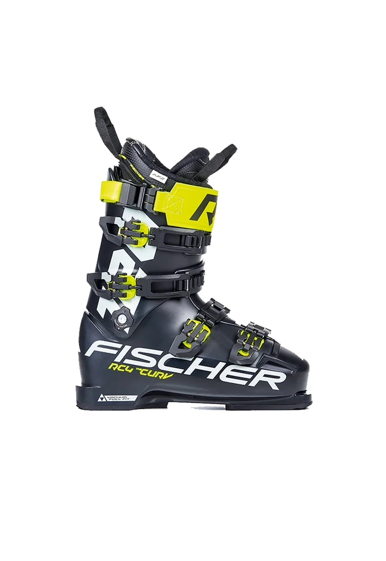 Clapari schi  RC4 THE CURV 120 VACUUM FULL FIT, 24.5