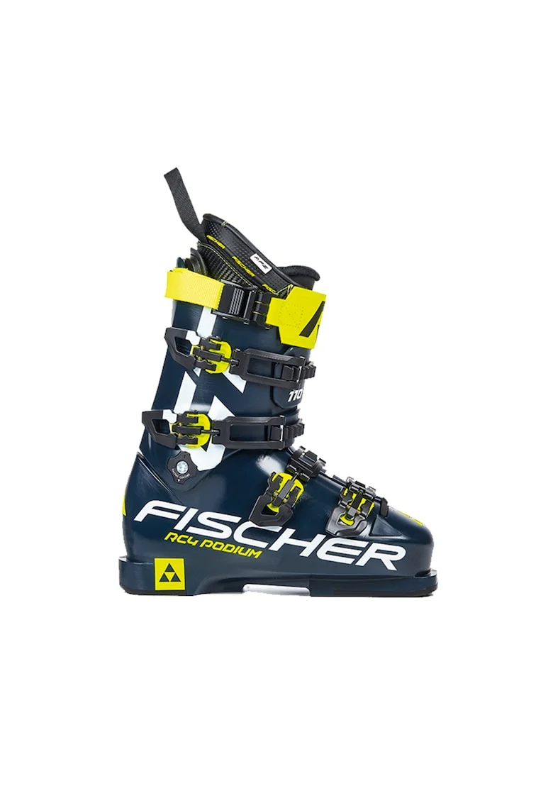 Clapari schi  RC4 PODIUM GT 110 VACUUM FULL FIT,26.5