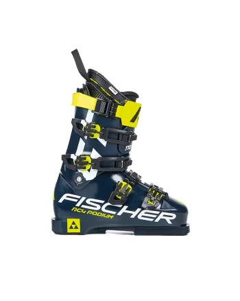 Clapari schi  RC4 PODIUM GT 110 VACUUM FULL FIT,26.5