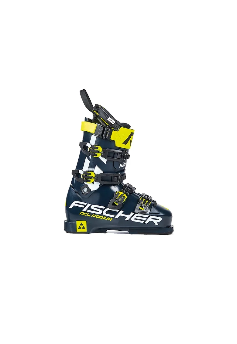 Clapari  Soma RC4 PODIUM GT 140 VFF, Dark Blue, 29.5