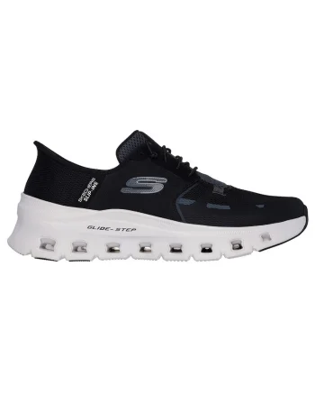 Pantofi sport  GLIDE STEP PRO-232930-BLK