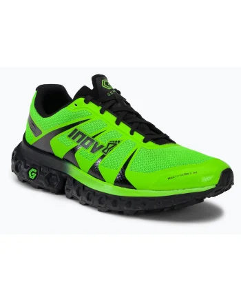 Pantofi de  Trailfly Ultra Max, Verde