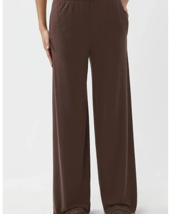 Pantaloni  maro, Maro deschis