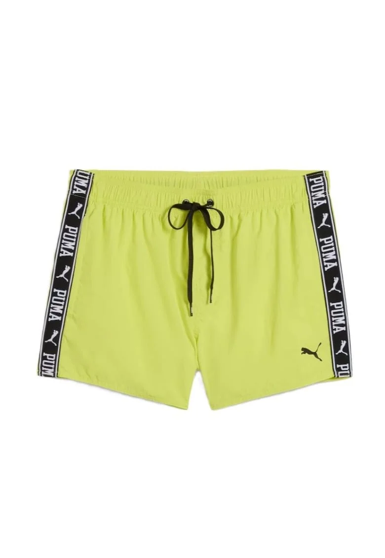 Sort de baie  Swim men crinkle short shorts 1P-947058-03
