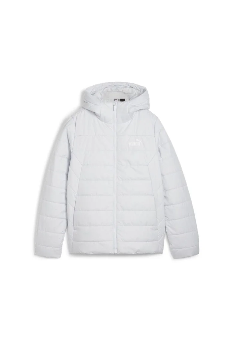 Geaca  ESS Hooded Padded Jacket-848940-42