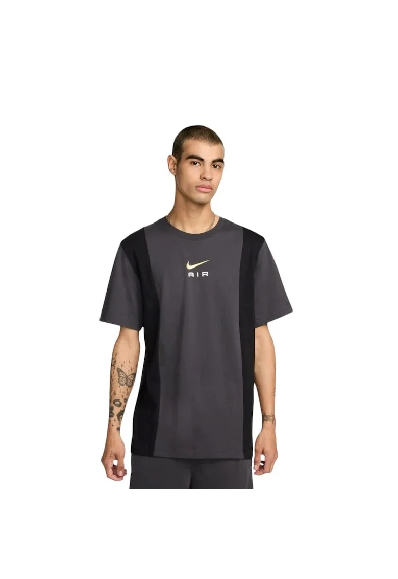 Tricou  pentru FN7702-070, Gri, Gri
