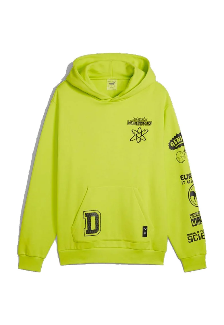 Hanorac  pentru Drumetie, 625336-01, Verde, Verde