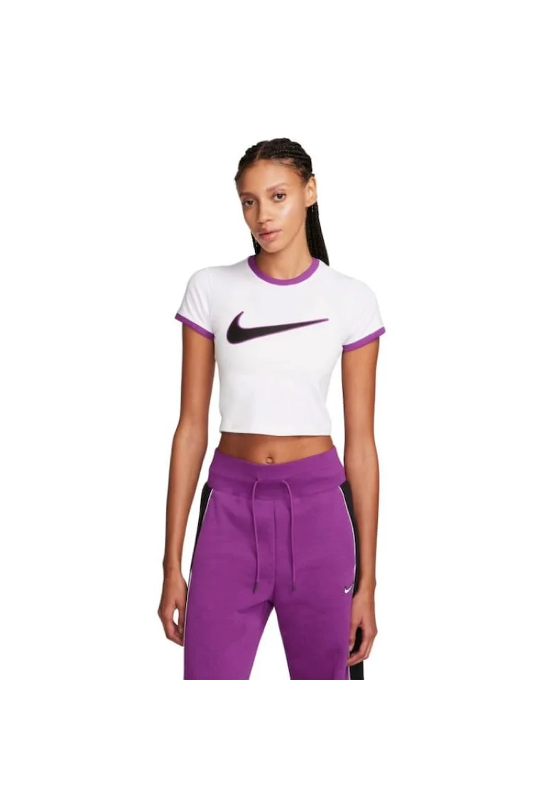 Tricou  pentru Drumetie, FV5310-101, M INTL, Alb