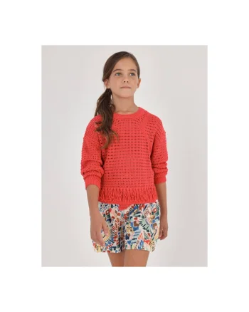 Pantaloni lungi,  302084913, Bumbac, Multicolor, Multicolor