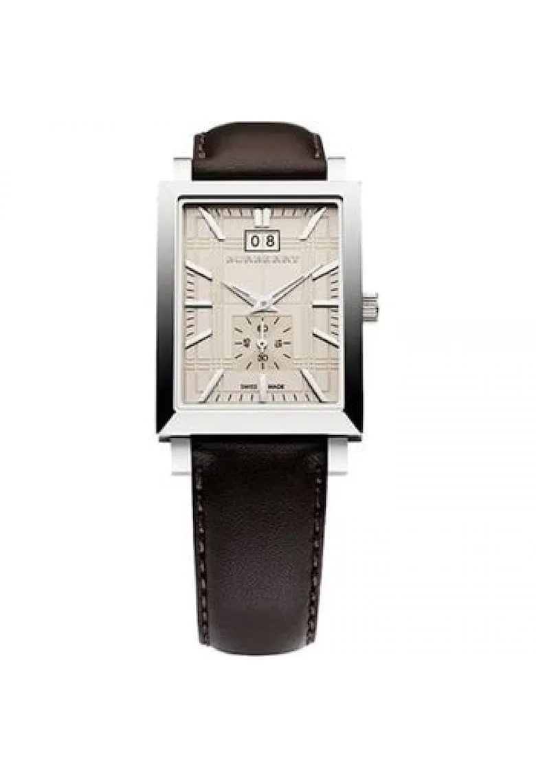 Ceas Barbati,  Heritage BU1322