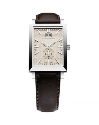 Ceas Barbati,  Heritage BU1322