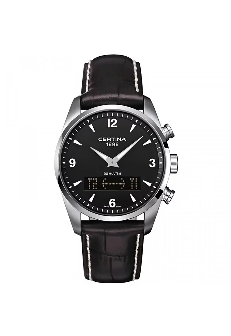 Ceas Barbati,  DS Multi-8 C020.419.16.057.00
