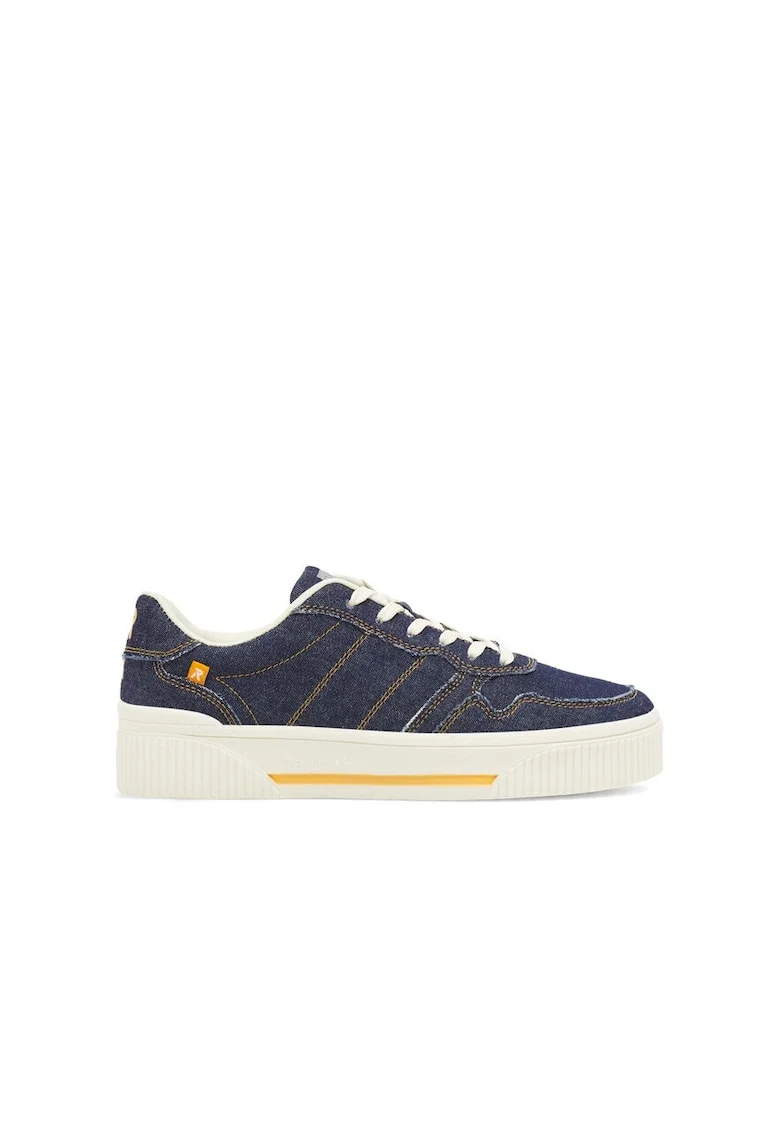 Pantofi sport dama,  590559, Textil, Bleumarin, Bleumarin
