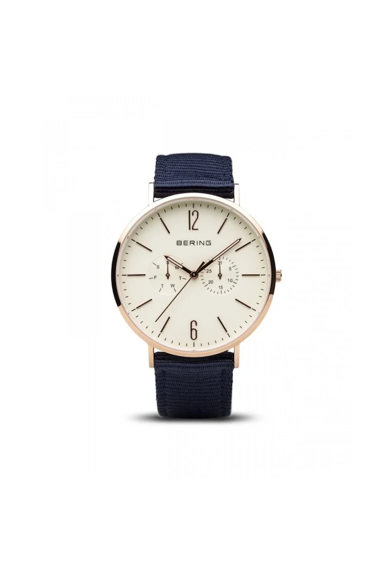 Ceas Barbati,  Classic 14240-864B