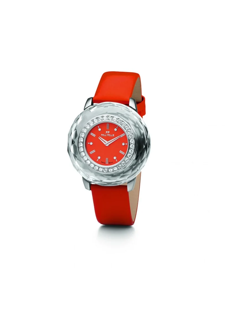 Ceas Dama,  Lady Bubble WF0A046SSO