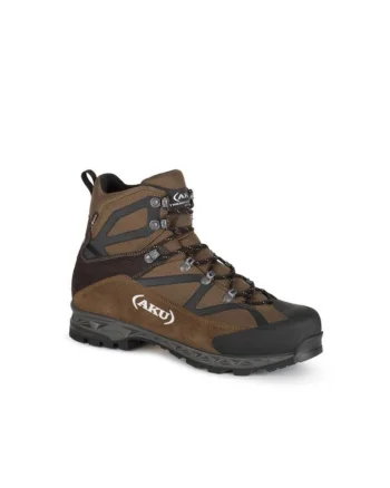 Ghete barbati  trekking Piele naturala, Maro, Maro
