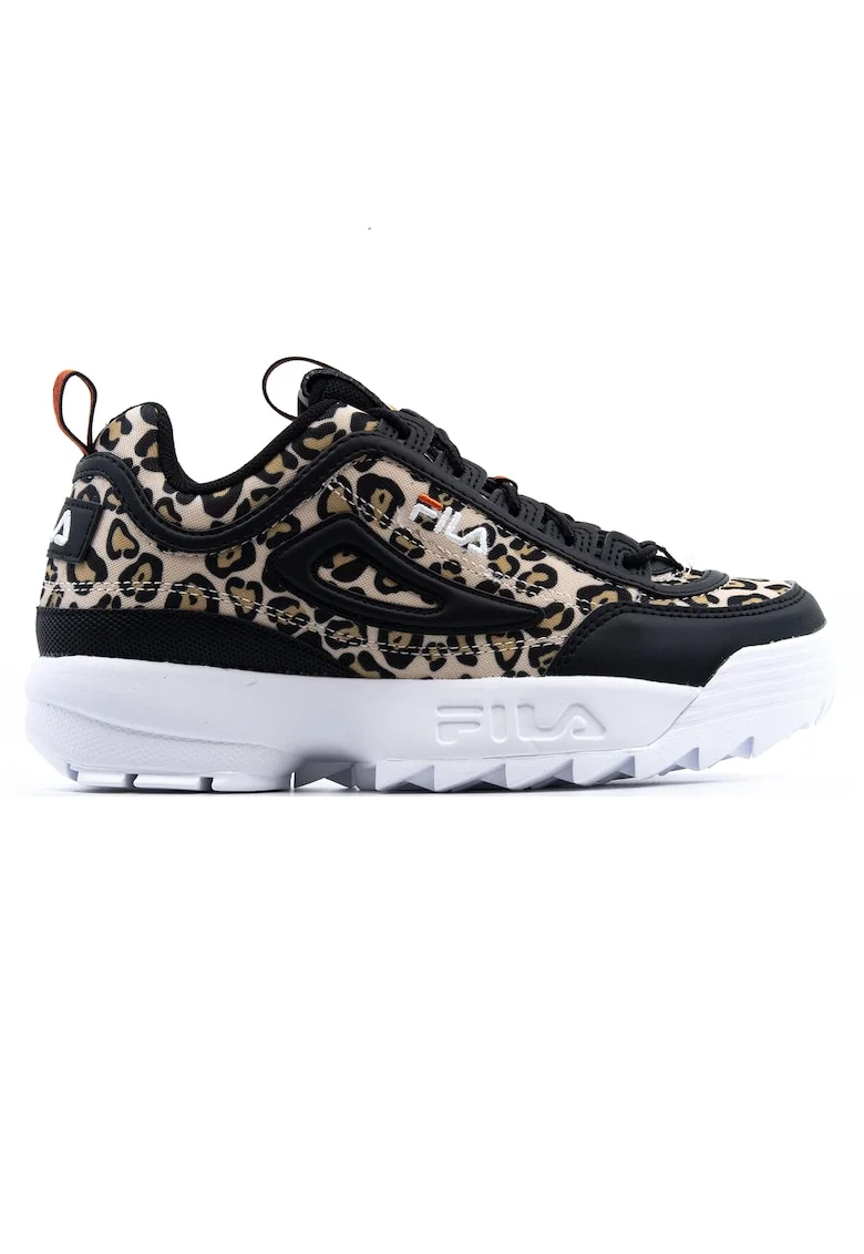 Pantofi sport  Disruptor Animal Low Wmn, 1010863-53X 846
