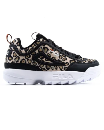 Pantofi sport  Disruptor Animal Low Wmn, 1010863-53X 846