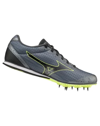 Pantofi alergare cu cuie  X First