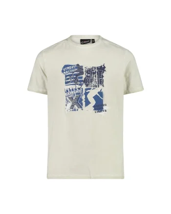 Tricou copii  39T7544, Alb