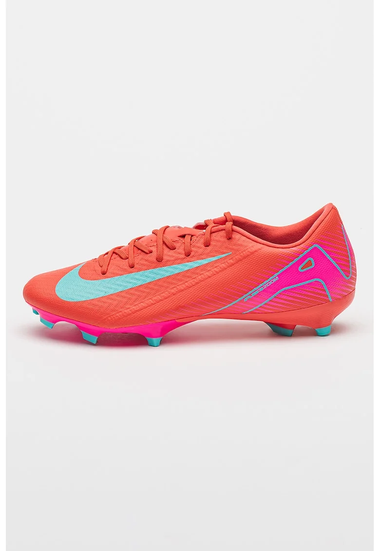 Pantofi pentru fotbal Mercurial Vapor 16 Academy, Fucsia/Albastru aquamarin/Roz aprins