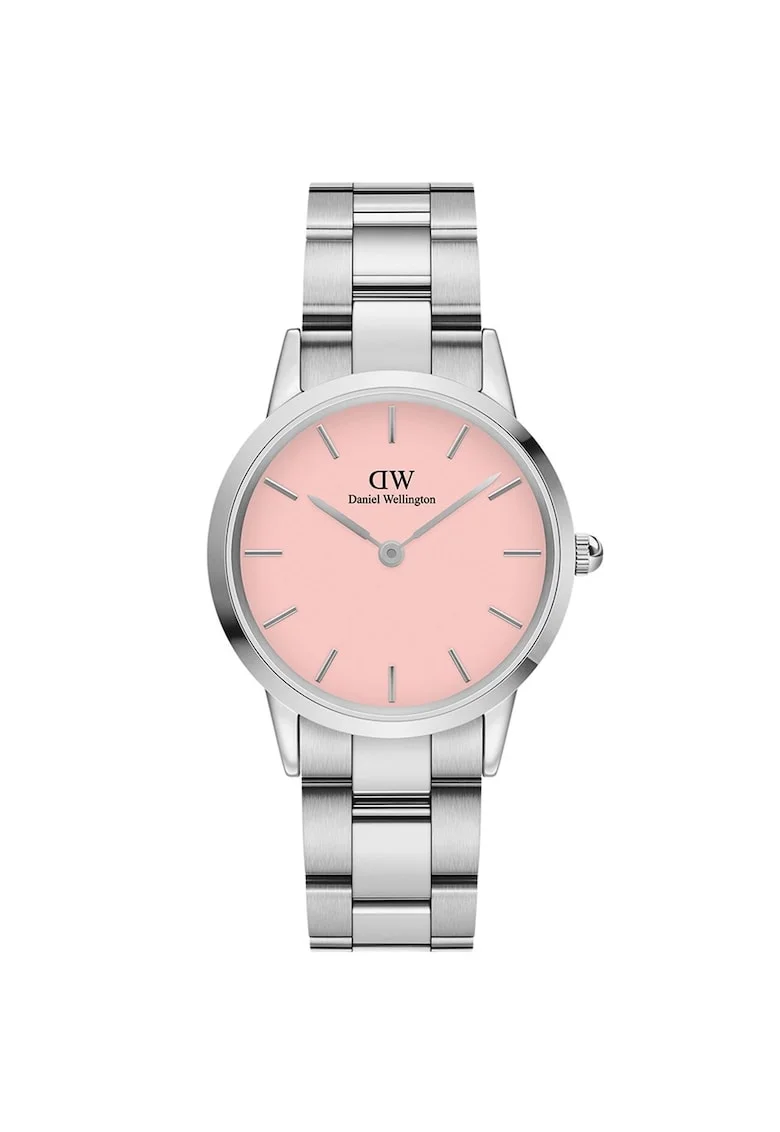 Ceas de dama  DW00100535, Quartz, 32mm, 3ATM