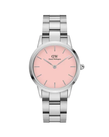 Ceas de dama  DW00100535, Quartz, 32mm, 3ATM
