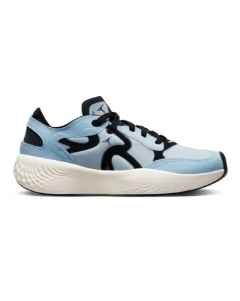 Pantofi sport  pentru Femei, model Jordan Delta 3 Low, Albastru
