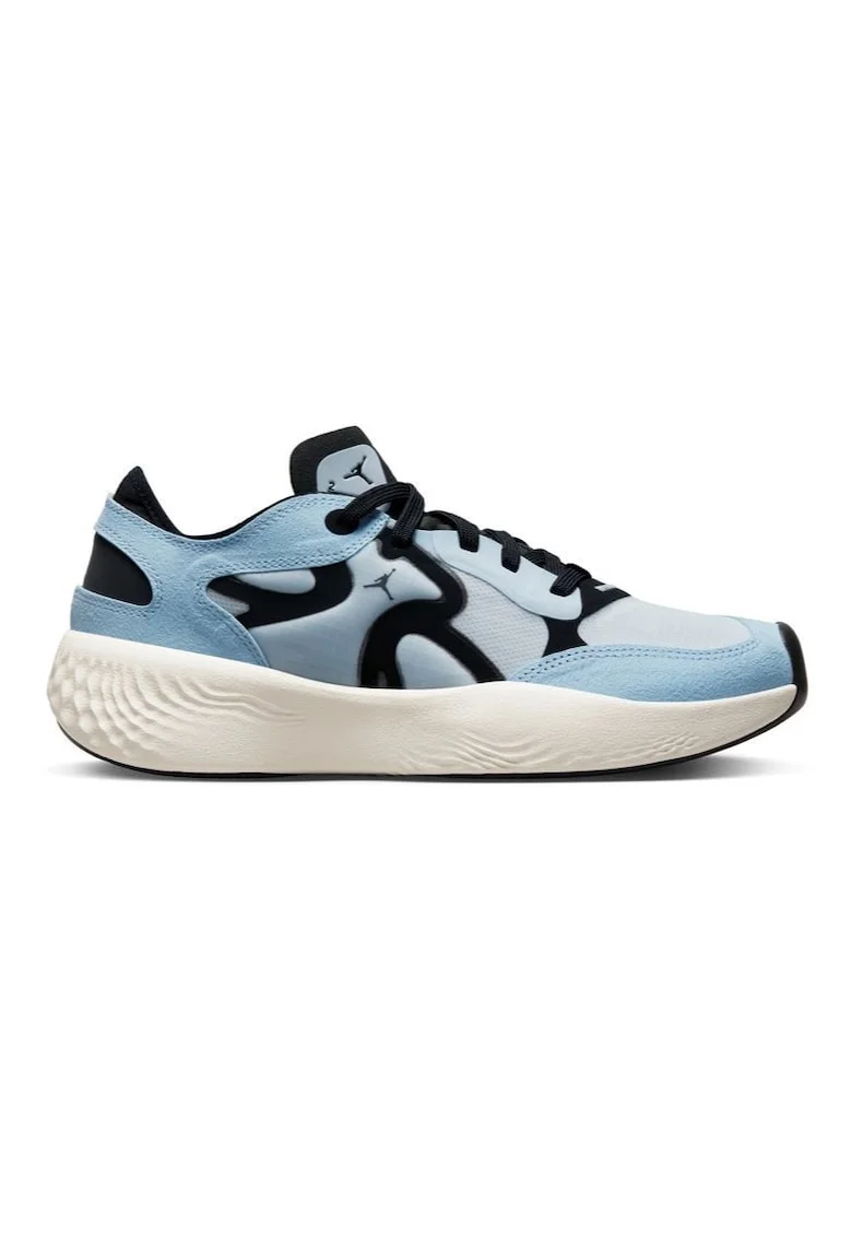 Pantofi sport  pentru Femei, model Jordan Delta 3 Low, Albastru