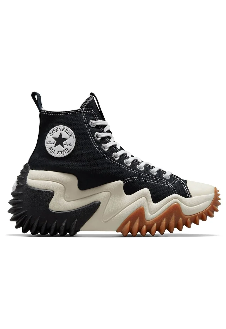 Pantofi sport  Run Star Motion CX Platform 31386, Negru