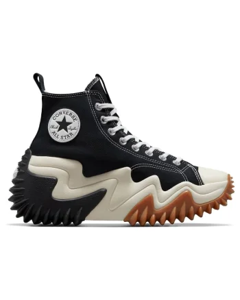 Pantofi sport  Run Star Motion CX Platform 31386, Negru