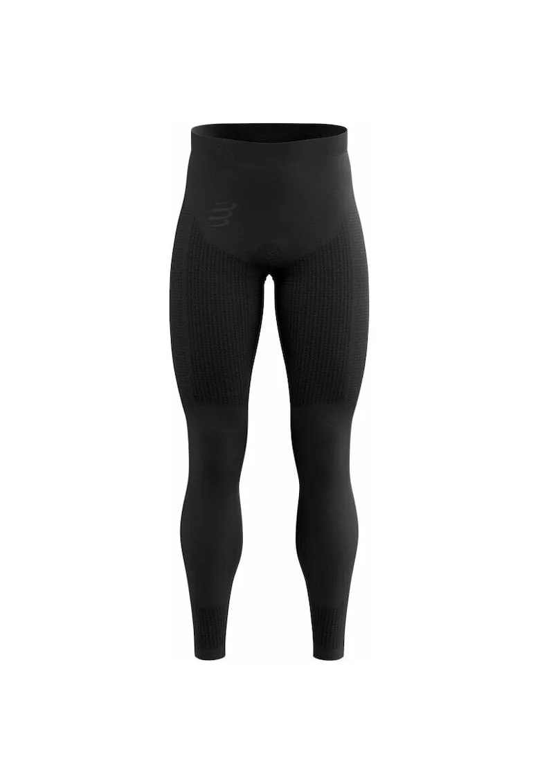 Colanti alergare barbati  On/Off FW 2023 Negru S