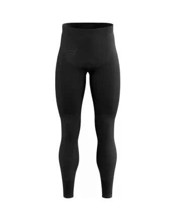 Colanti alergare barbati  On/Off FW 2023 Negru S